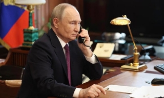 Nga thúc đẩy các biện pháp ngoại giao nhằm hạ nhiệt căng thẳng tại Trung Đông